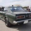 1975年 カリーナ 1600 GT