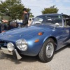 1969年 トヨタ スポーツ 800
