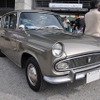 1964年 コロナ DX