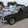 1973年 カリーナ 1600 GT 4ドア