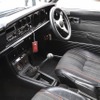 1973年 カリーナ 1600 GT 4ドア