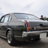 1973年 カリーナ 1600 GT 4ドア