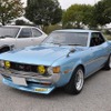 1975年 セリカ GTV