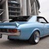 1975年 セリカ GTV