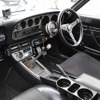 1975年 セリカ GTV
