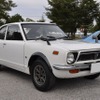 1974年 スプリンター トレノ TE27