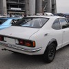 1974年 スプリンター トレノ TE27