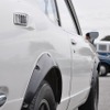 1974年 スプリンター トレノ TE27