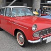 1964年 コロナ DX