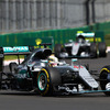 2016F1メキシコGP