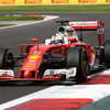 2016F1メキシコGP
