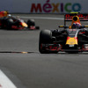 2016F1メキシコGP
