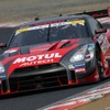[GT500]開幕2連勝を飾ったMOTUL AUTECH GT-R