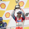 MotoGPマレーシアGP