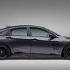 新型ホンダ シビック セダンのXコンセプト