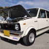 1979年 三菱 ミニカ 55 改