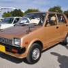 1980年 ダイハツ クオーレ