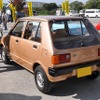 1980年 ダイハツ クオーレ