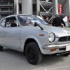 1971年 ホンダ Z GT