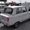 1966年 三菱 ミニカ