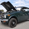1973年 ホンダ Z GSS
