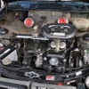 1973年 ホンダ Z GSS
