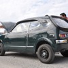 1973年 ホンダ Z GSS