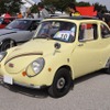 1967年 スバル 360