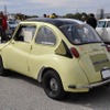 1967年 スバル 360