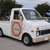 1974年 ホンダ ライフ ピックアップ