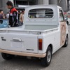 1974年 ホンダ ライフ ピックアップ