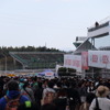 2016スーパーフォーミュラ最終戦鈴鹿