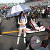 2016スーパーフォーミュラ最終戦鈴鹿