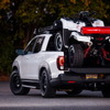 ホンダ リッジライン 新型のカスタマイズ車