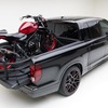 ホンダ リッジライン 新型のカスタマイズ車