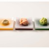 和菓子のお皿