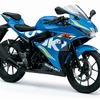 スズキ GSX-R150