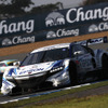 今季のGT500を戦っている「NSX CONCEPT-GT」。