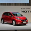 日産 ノートe-POWER