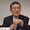 富士重工業 吉永泰之 社長