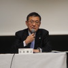 富士重工業の吉永泰之社長