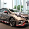 日産 ノートe-POWER NISMO