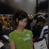 【東京モーターサイクルショー07】コンパニオン写真蔵…その5