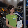 【東京モーターサイクルショー07】コンパニオン写真蔵…その5