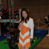 【東京モーターサイクルショー07】コンパニオン写真蔵…その5