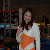 【東京モーターサイクルショー07】コンパニオン写真蔵…その5