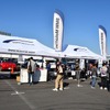 盛況だったBMW GROUP TOKYO BAY BMW MOTORRAD試乗会。