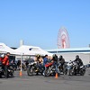 盛況だったBMW GROUP TOKYO BAY BMW MOTORRAD試乗会。