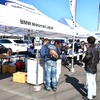 盛況だったBMW GROUP TOKYO BAY BMW MOTORRAD試乗会。