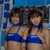 【東京モーターサイクルショー07】コンパニオン写真蔵…その5